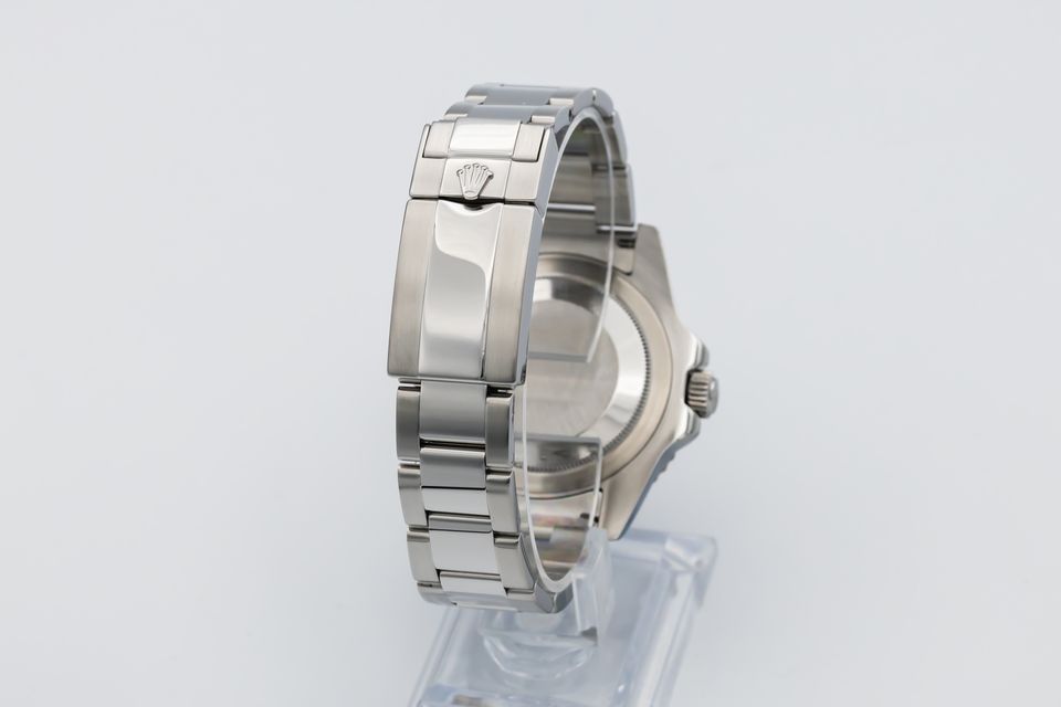 Rolex GMT Master II 116710 LN Image 3